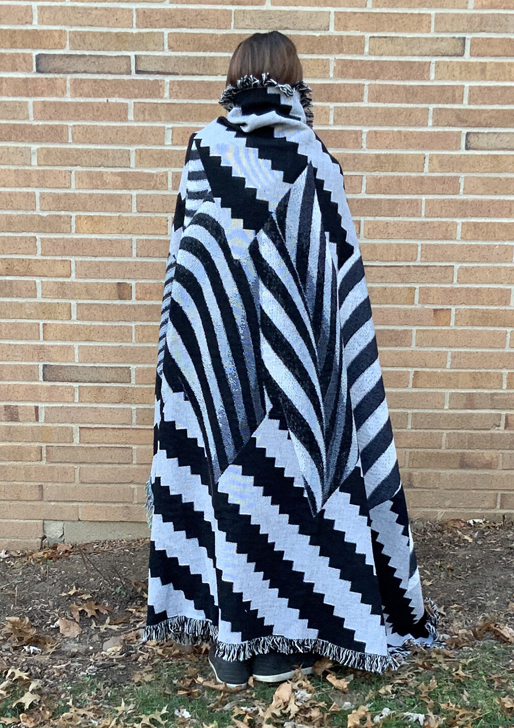 Photo blanket free shipping hotsell